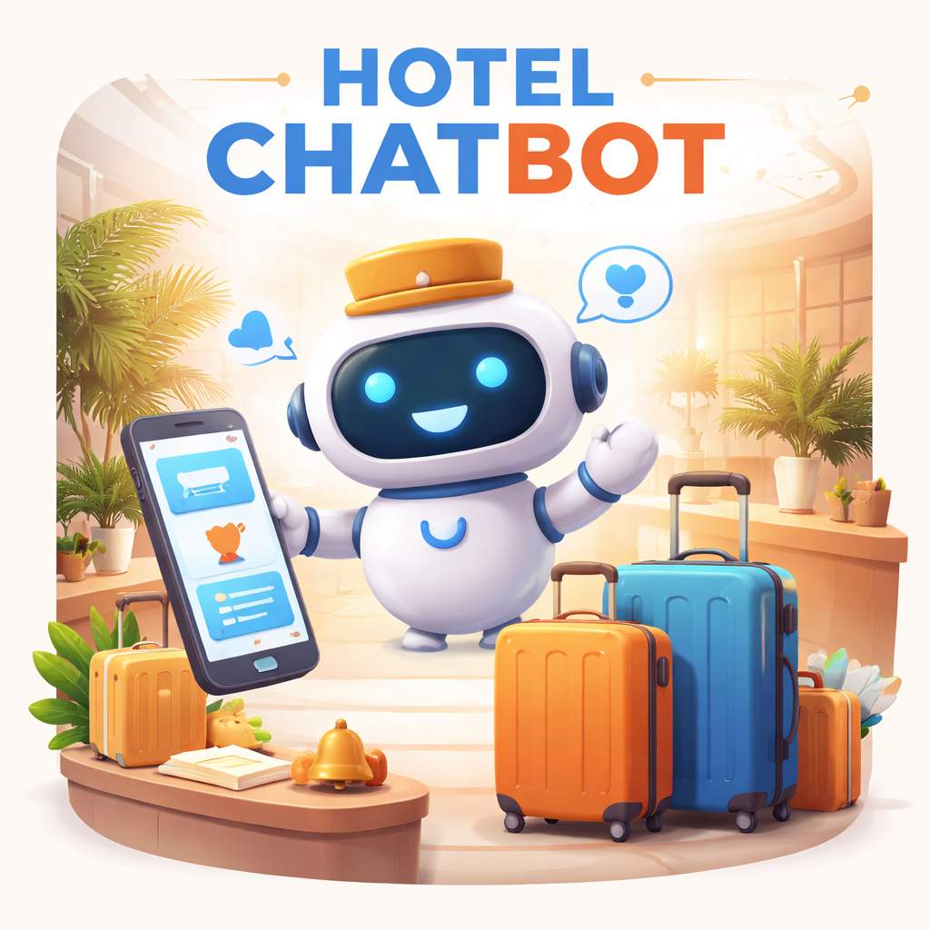 ChatBot Hotel