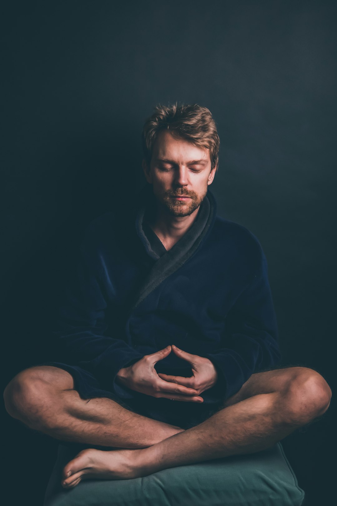 Meditación y Yoga